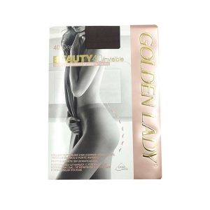 Panty Beauty 40 Golden Lady