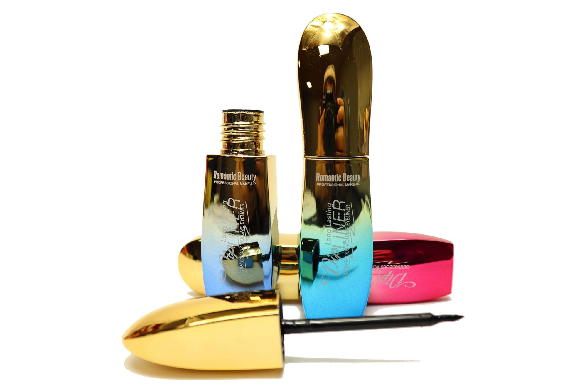 Set Completo De Maquillaje !!! Hermoso Regalo M4 D - Imagen 6