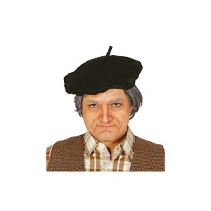 Boina Negra – Guirca 18406