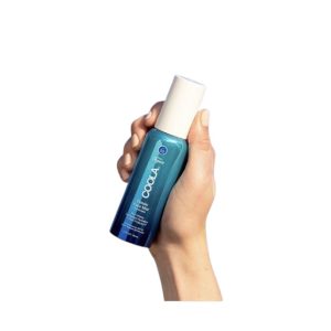 Coola Classic face mist spf 50