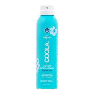 Coola Spf 50 Spray cuerpo