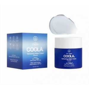 Coola Refreshing Water Cream spf 50
