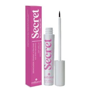 Delineador Liquido Ultra Fino con acido hialuronico | Secret Beauty Collection