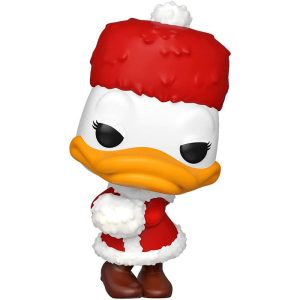 Funko POP Disney 1127 Holidays 2021 Daisy Duck