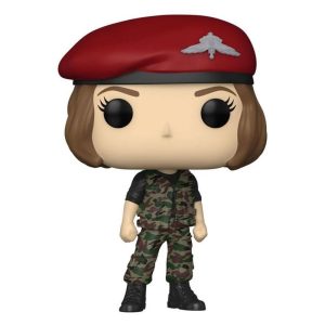 Funko POP TV 65635 Stranger Things Robin cazadora