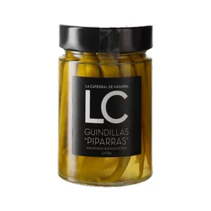 La Catedral Guindillas “Piparras”