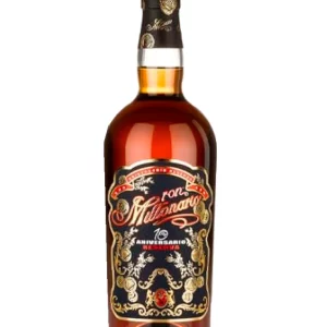 Millonario 10 Aniversario Rva Ron