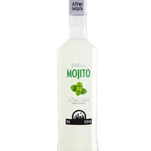 Mojito Afterwork