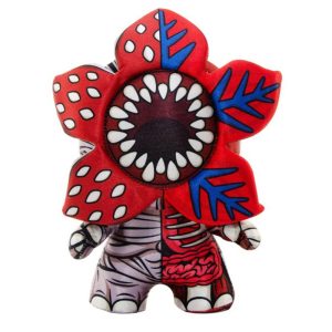 Peluche premium Stranger Things del personaje Demogorgon de 18 cm