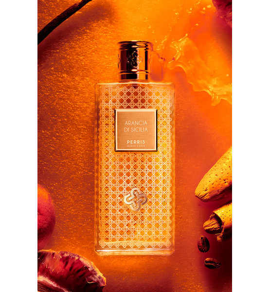 Perris Montecarlo Arancia di Sicilia