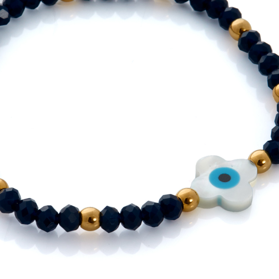 Pulsera OCEAN Flor – Alexah - Imagen 2