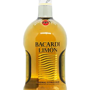 Bacardi Lemon 1.75L