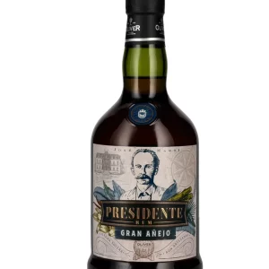 Presidente Gran Añejo
