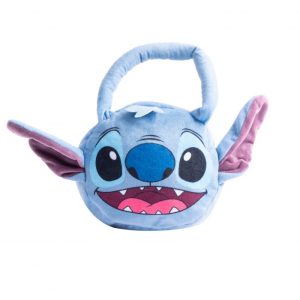 Stitch cartera con asa Disney