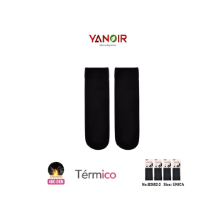 Tobillero térmico polar 480 Den Yanoir