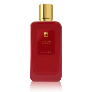 Toni Cabal La Femme Subtile