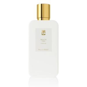 Toni Cabal White Tea